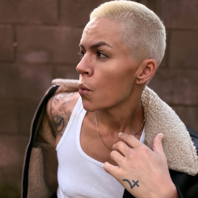 Profile photo