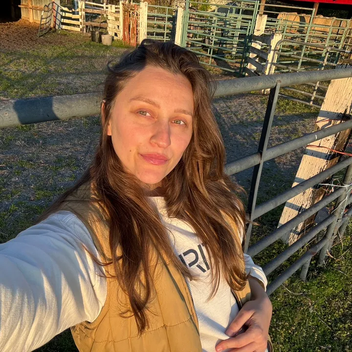Profile photo