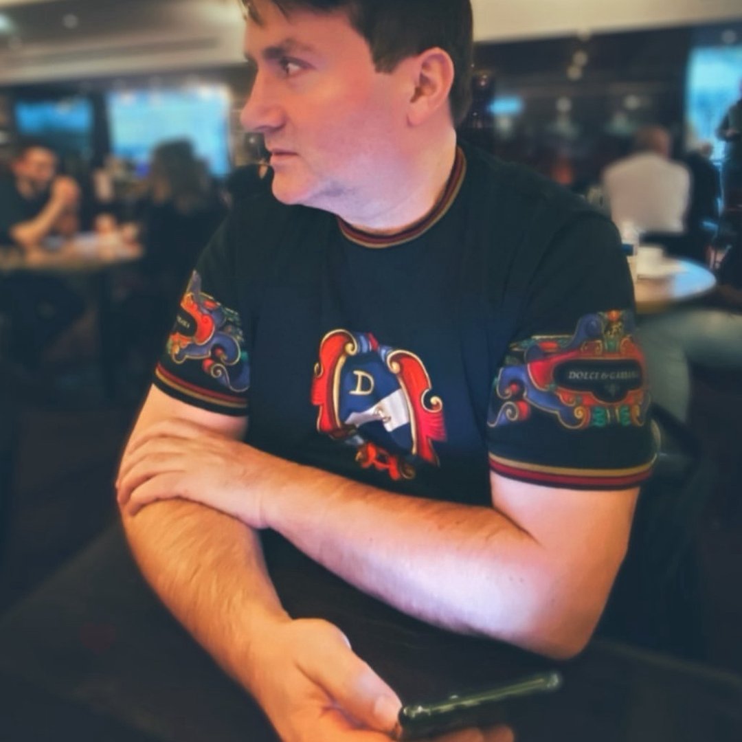 Profile photo