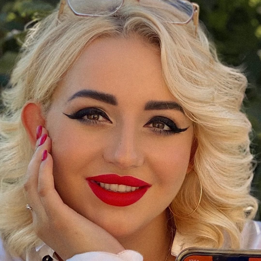 Profile photo