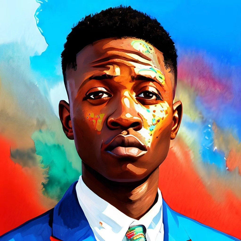 Profile photo