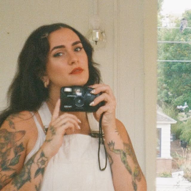 Profile photo