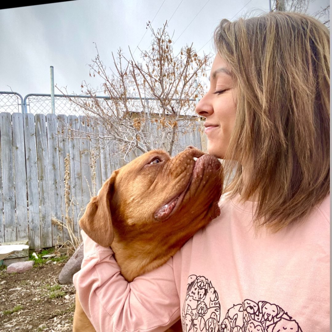 Profile photo