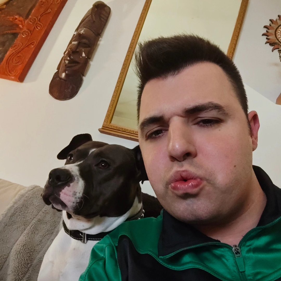 Profile photo