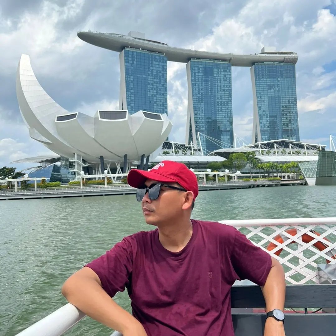 Profile photo