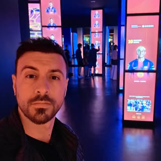 Profile photo