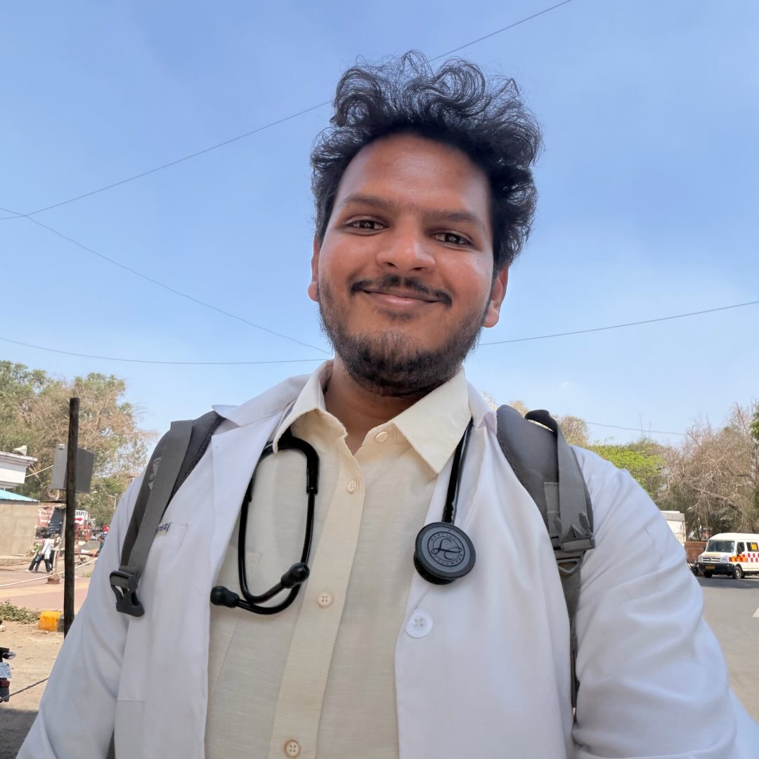 Profile photo