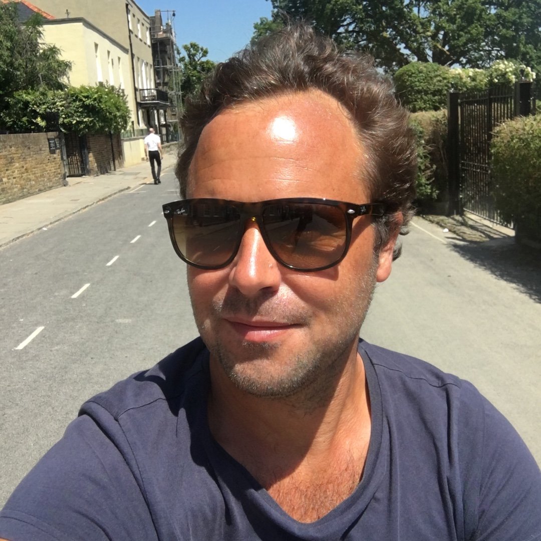 Profile photo
