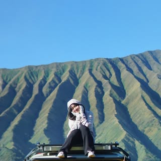 Profile photo