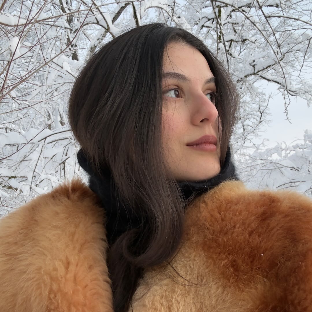 Profile photo