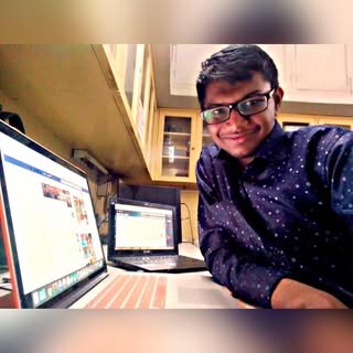 Profile photo