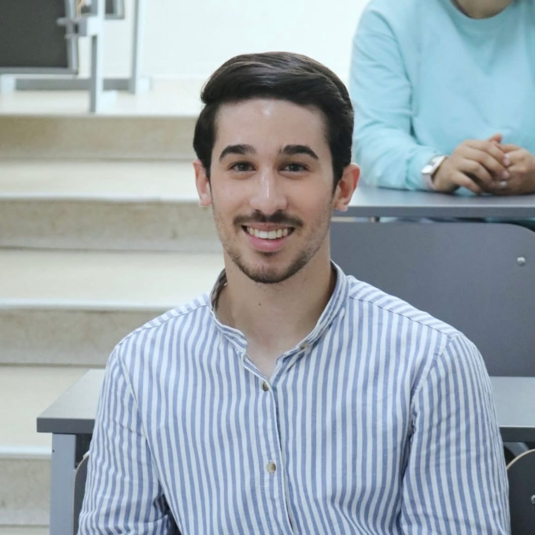 Profile photo