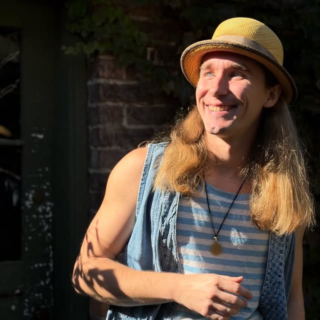 Profile photo