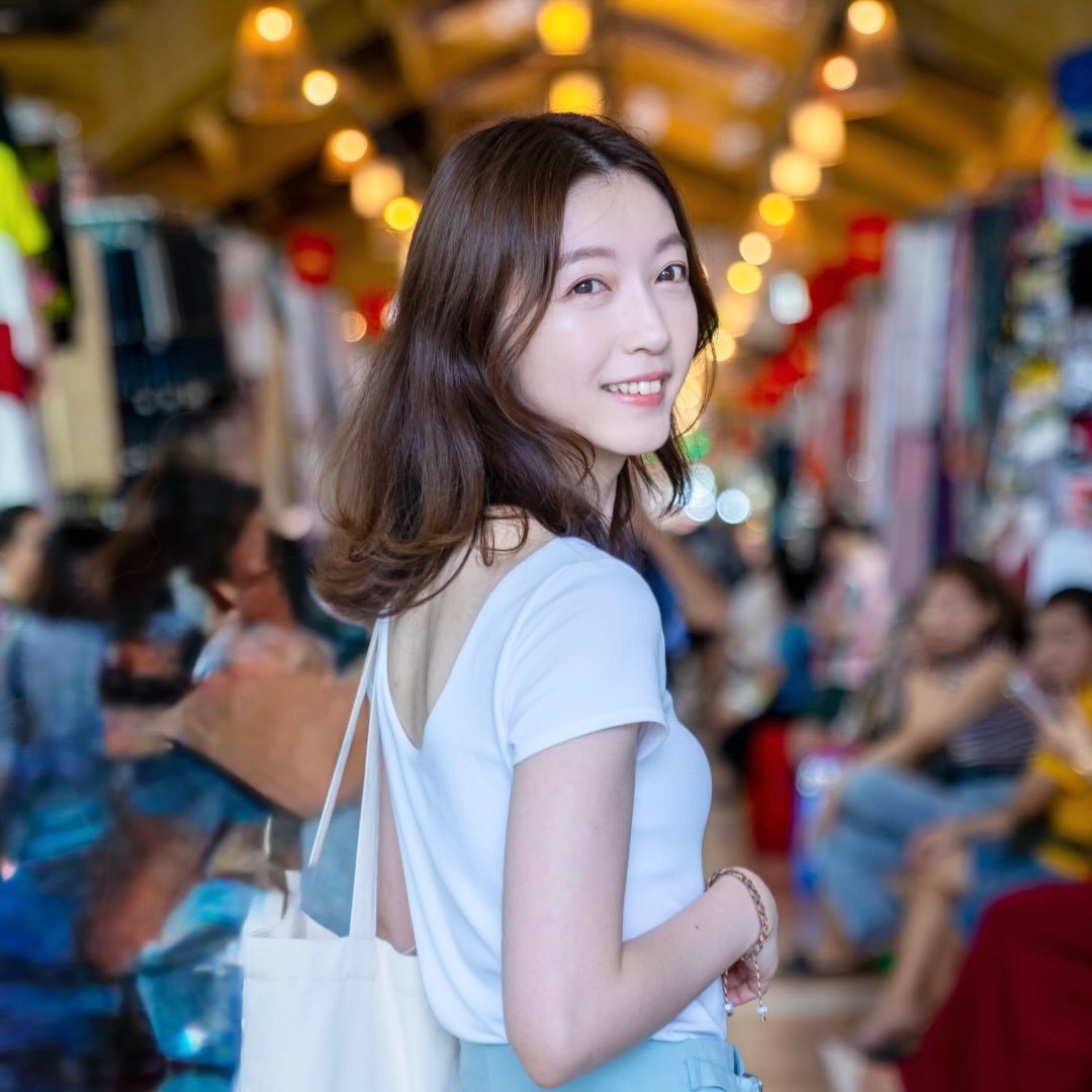 Profile photo