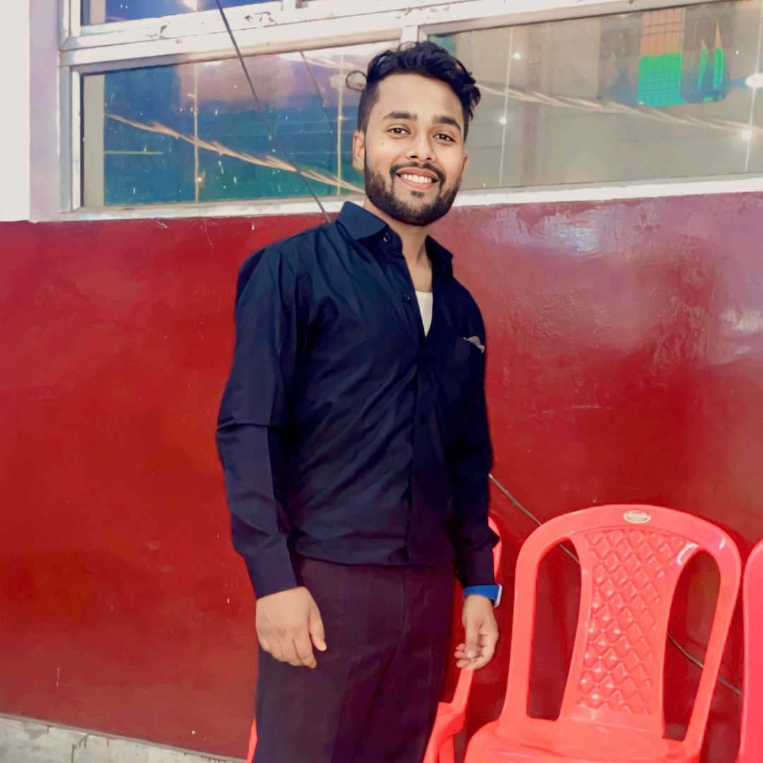 Profile photo