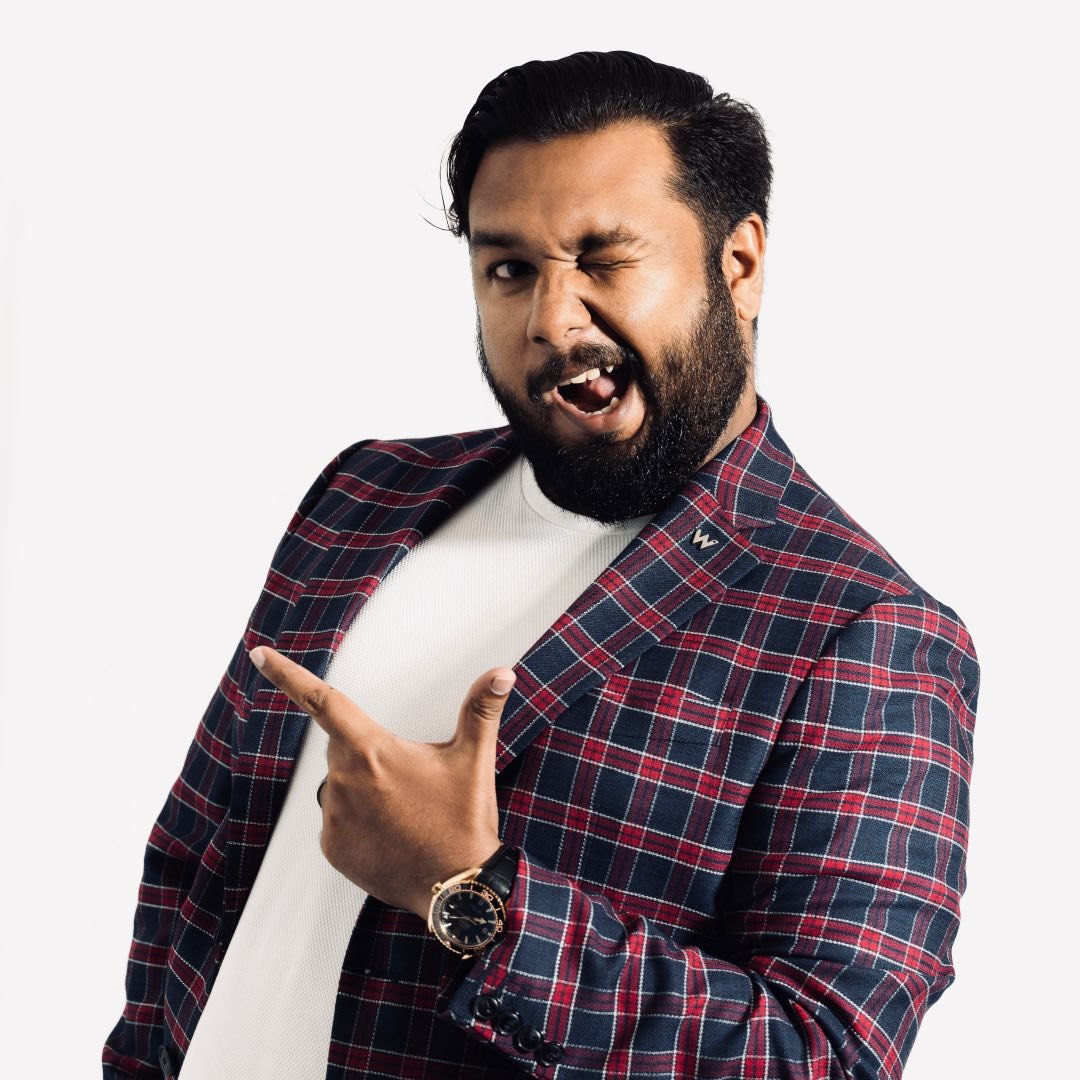 Profile photo