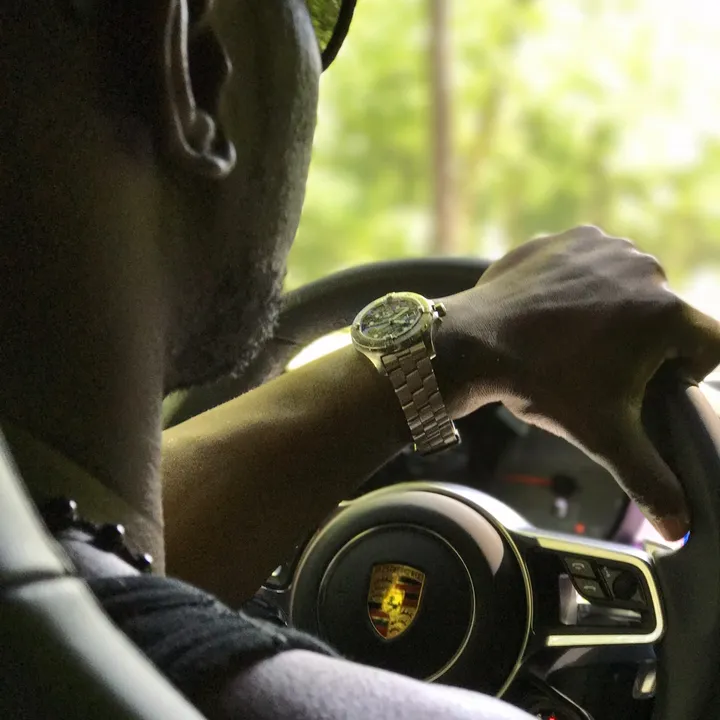 Profile photo