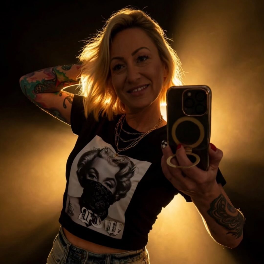 Profile photo