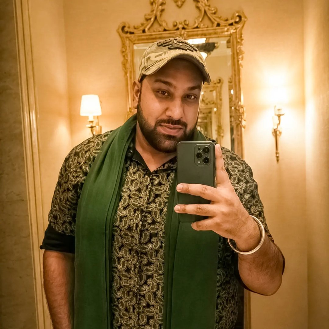 Profile photo