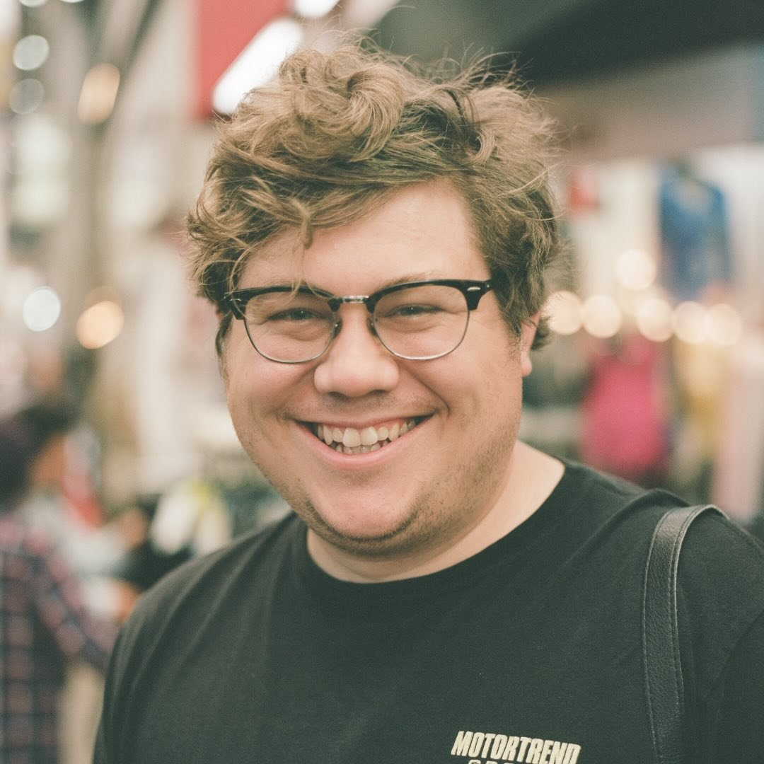 Profile photo
