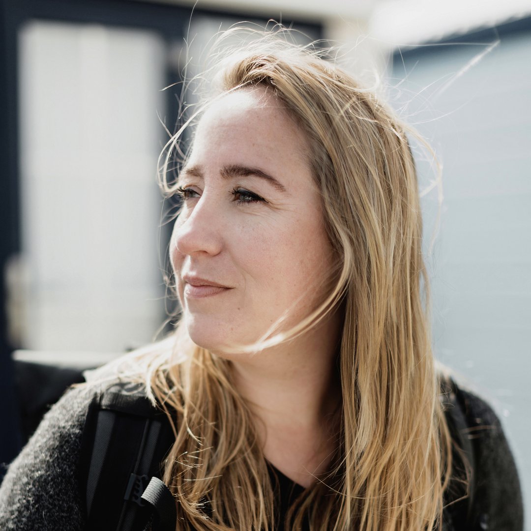 Profile photo