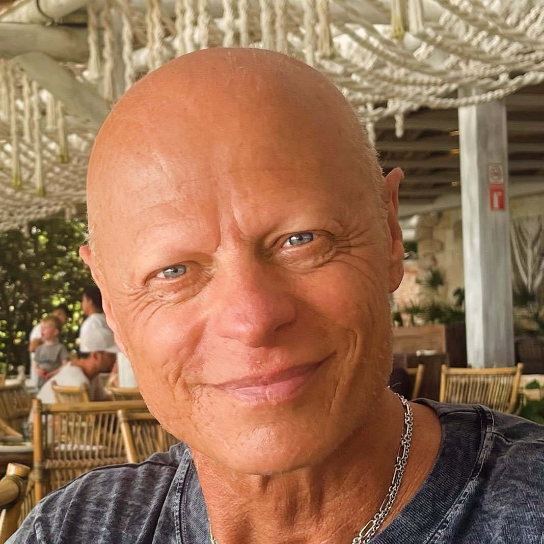 Profile photo
