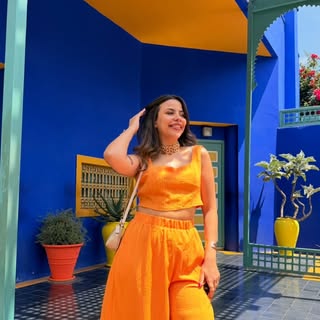 Profile photo
