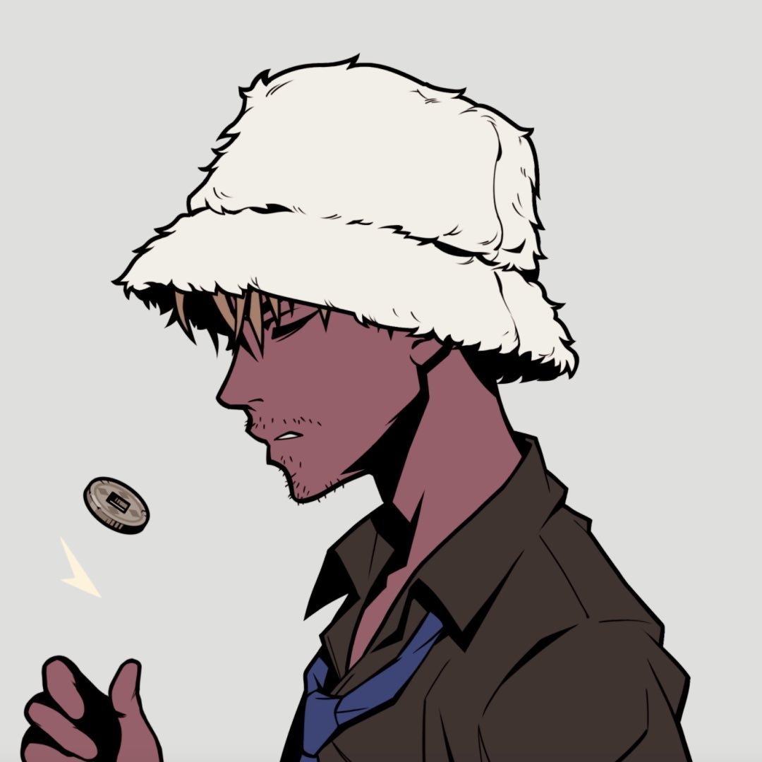 Profile photo