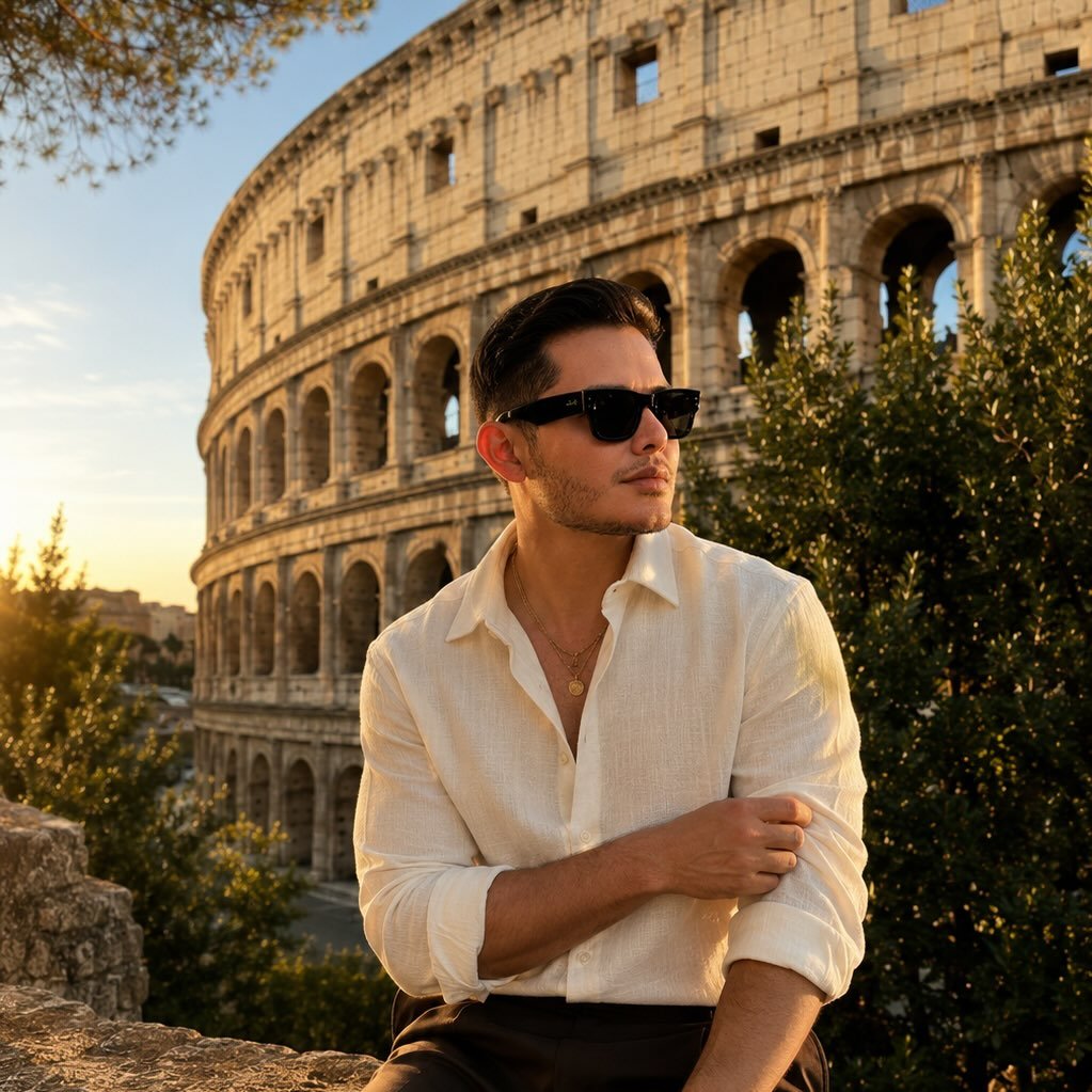 Profile photo