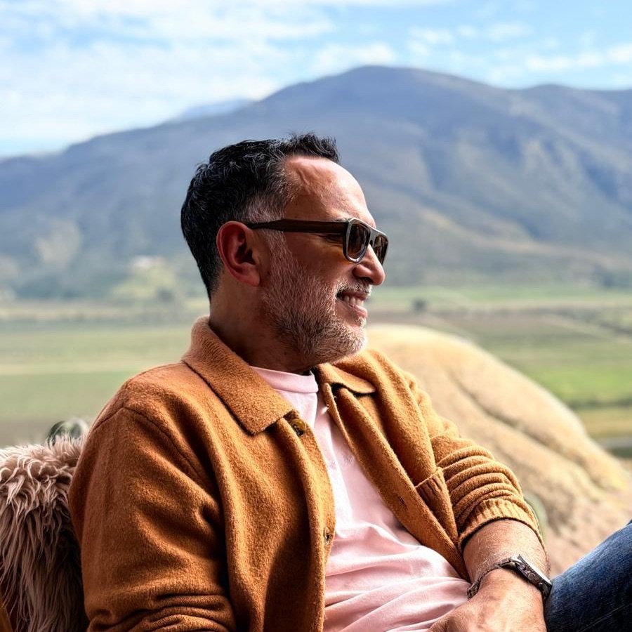 Profile photo