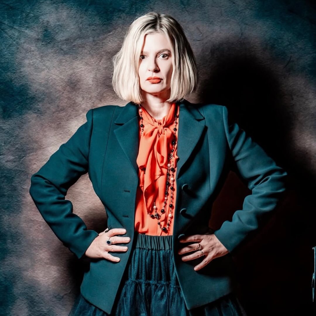 Profile photo