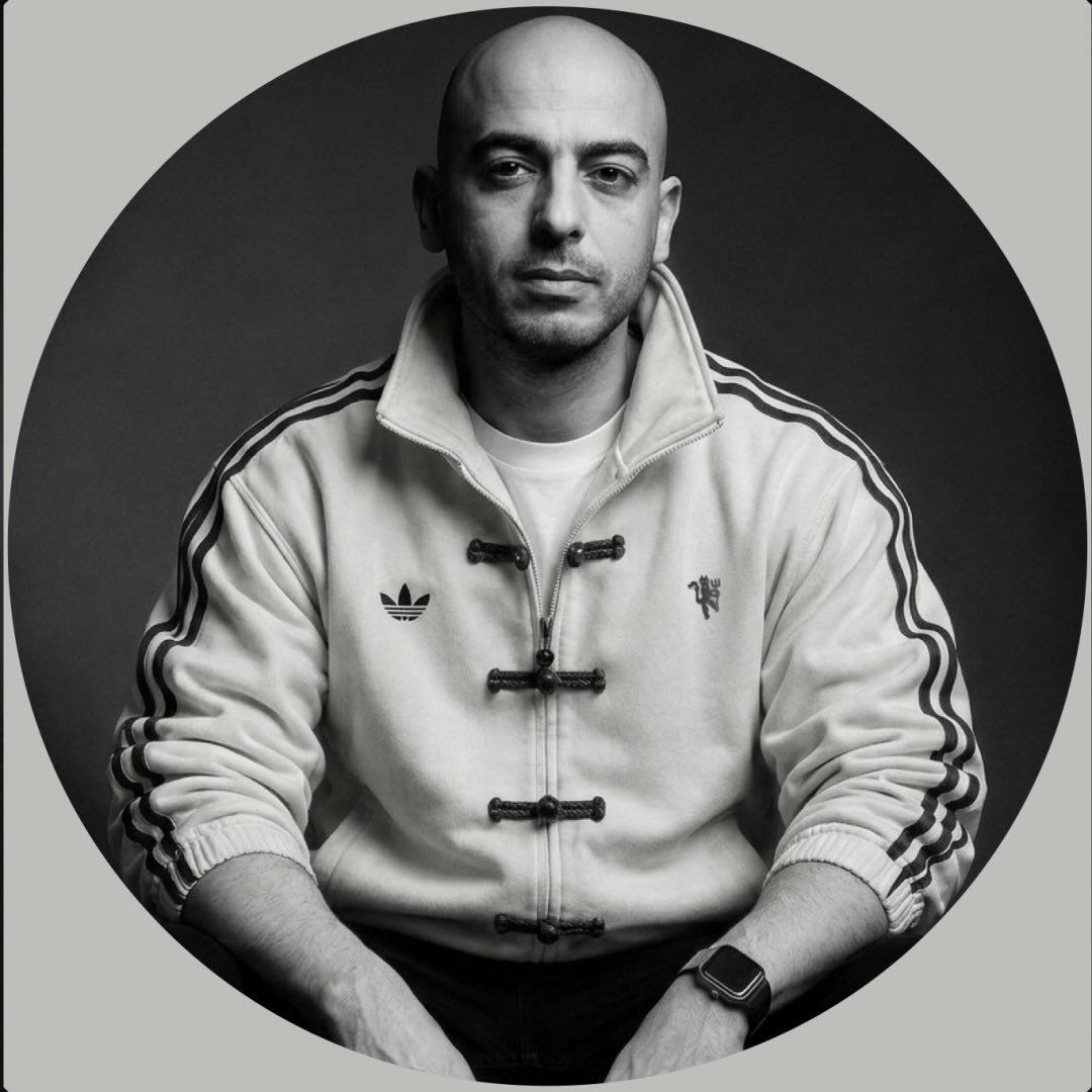 Profile photo