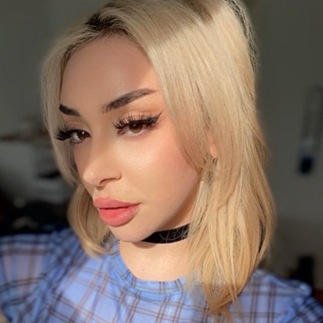 Profile photo