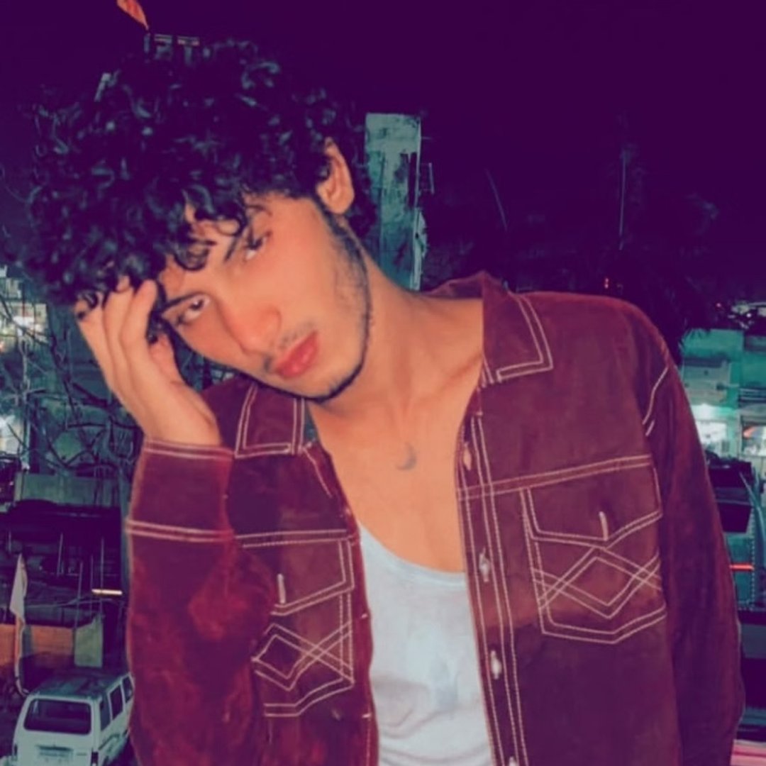 Profile photo