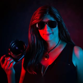 Profile photo