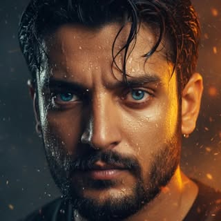 Profile photo