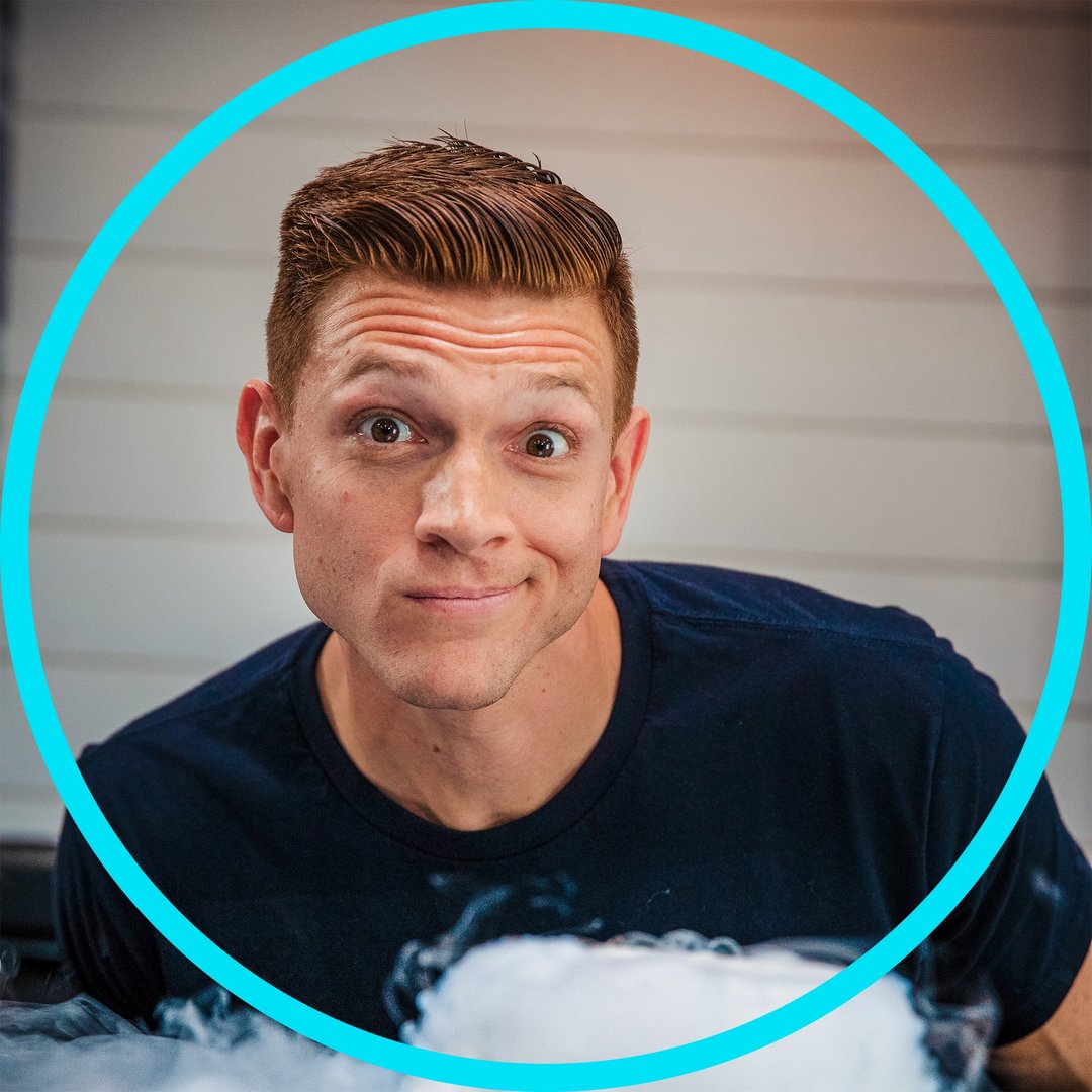 Profile photo