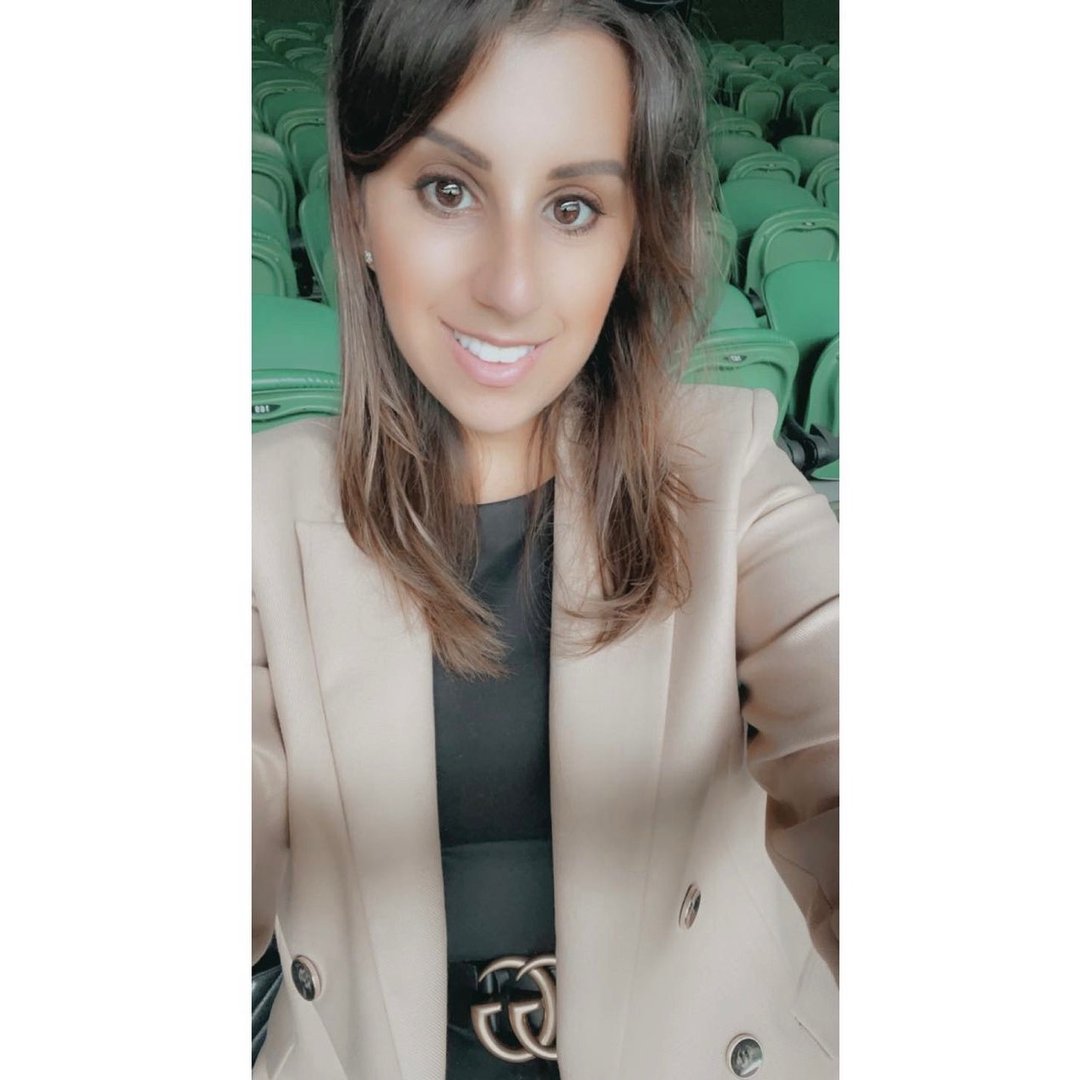 Profile photo