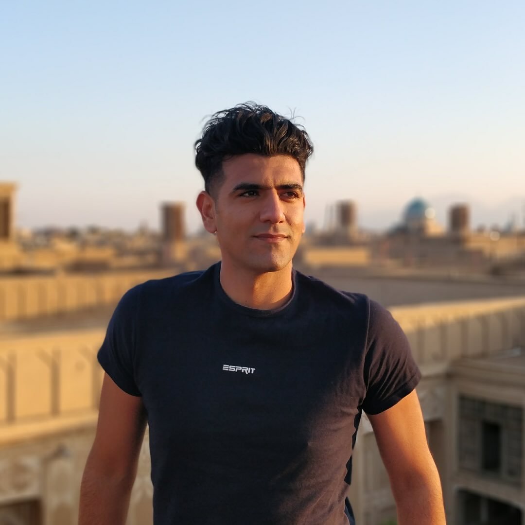Profile photo