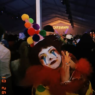 Profile photo