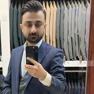 Profile photo