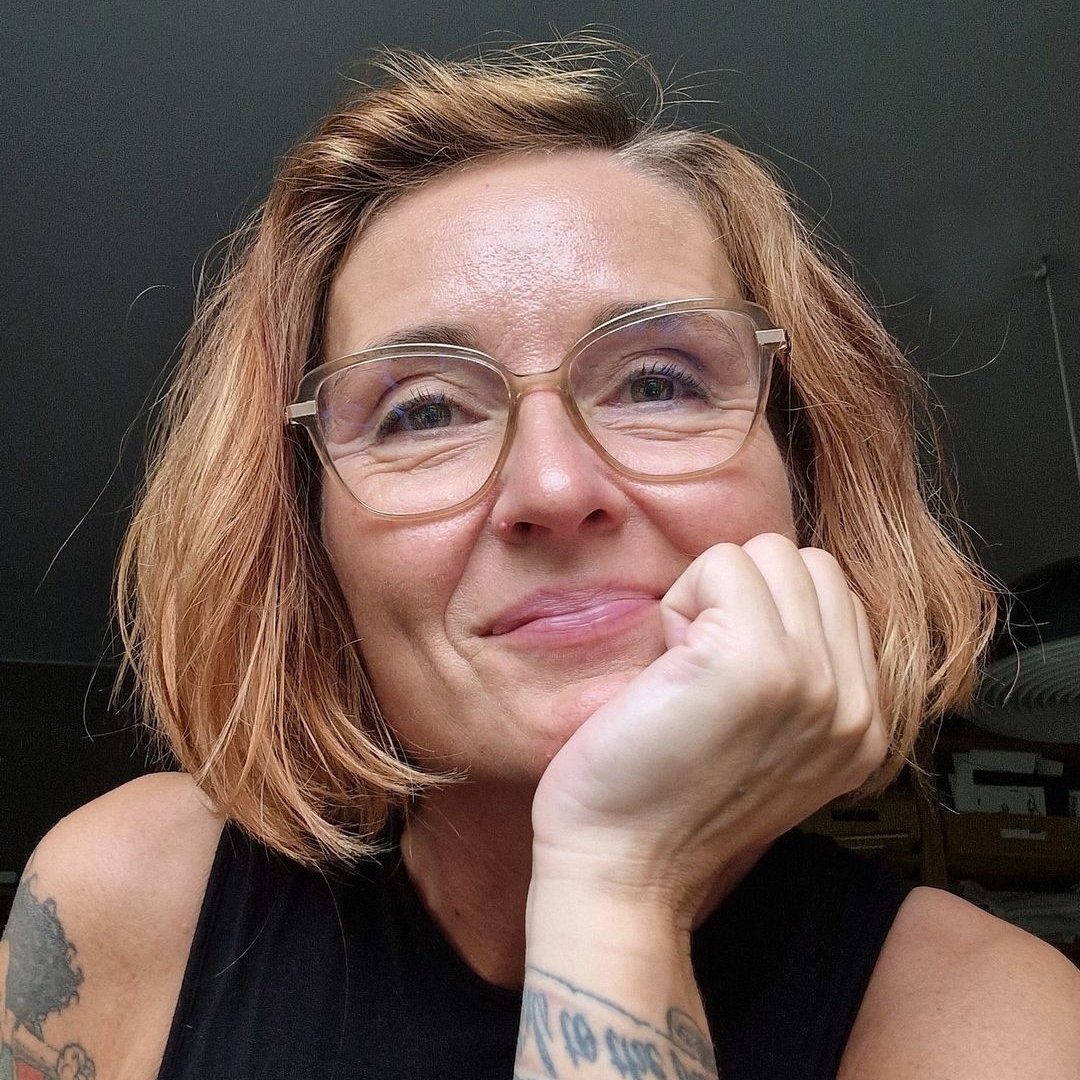 Profile photo