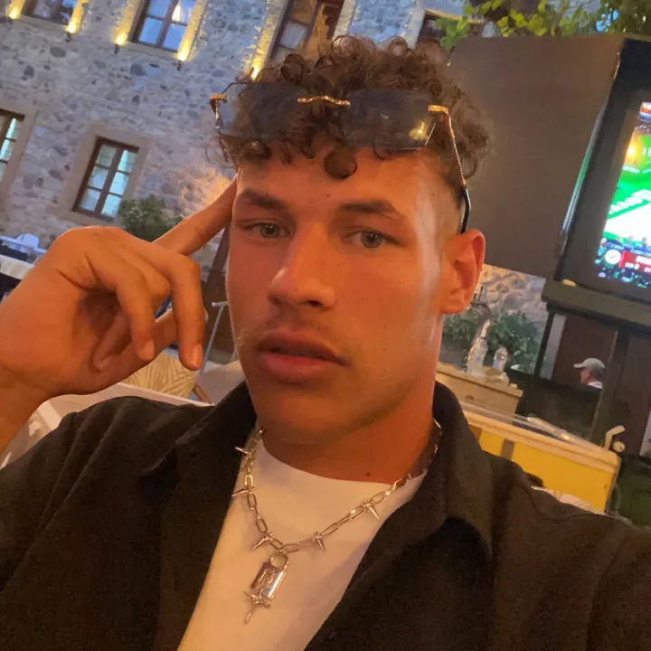 Profile photo