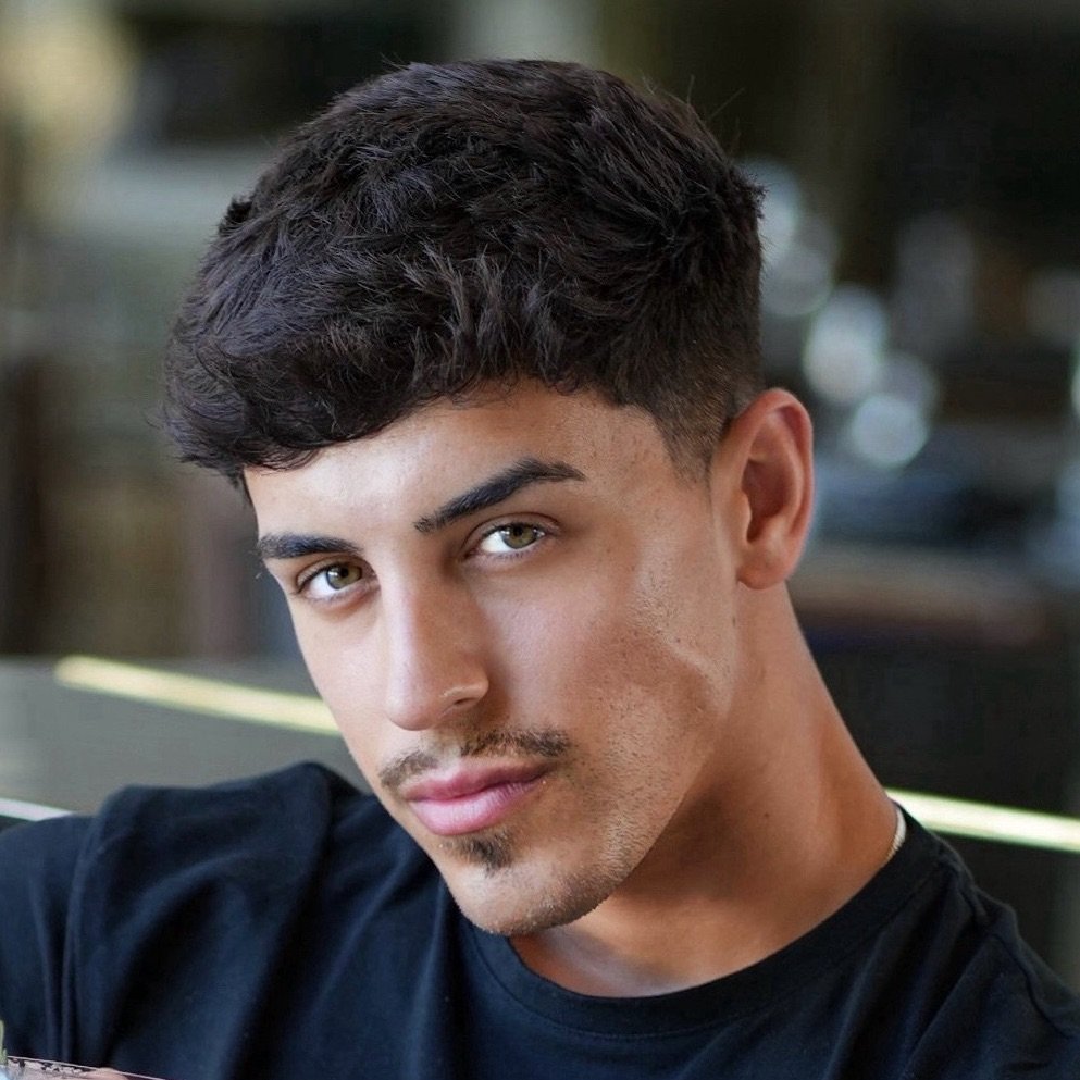 Profile photo