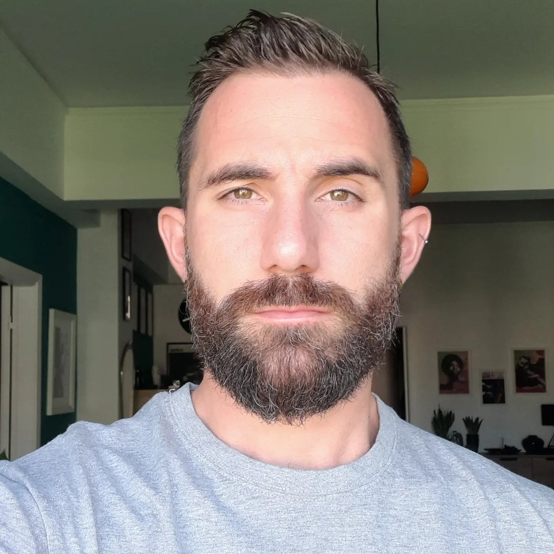 Profile photo