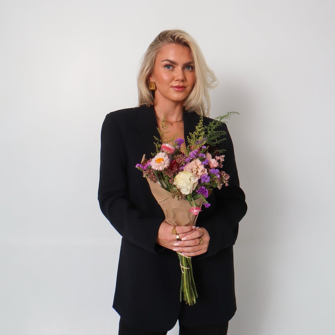 Profile photo