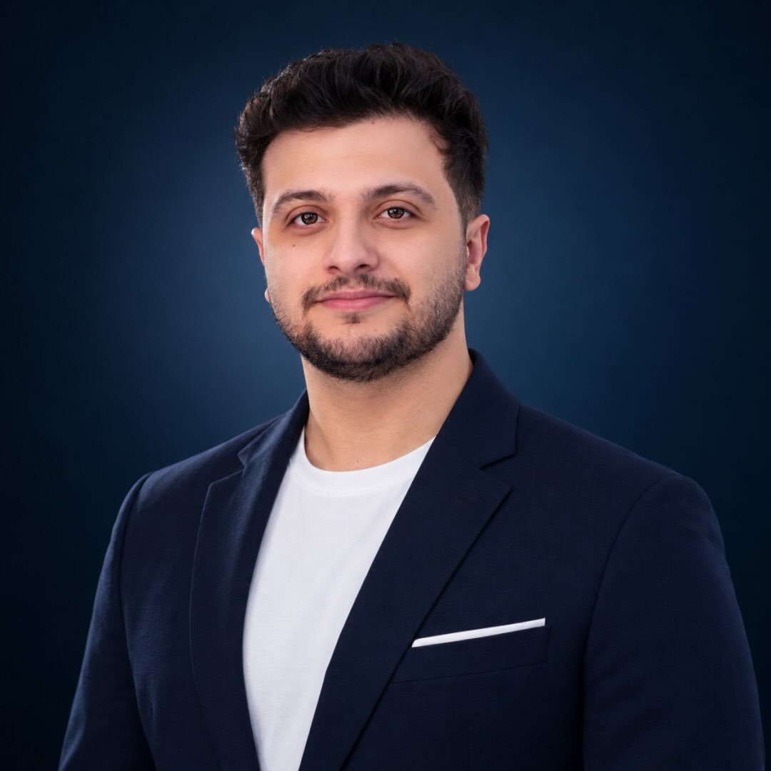 Profile photo