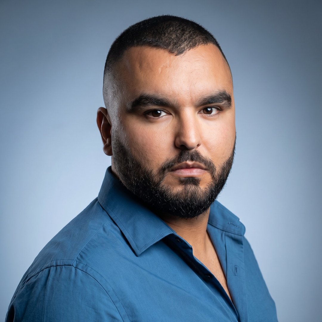 Profile photo