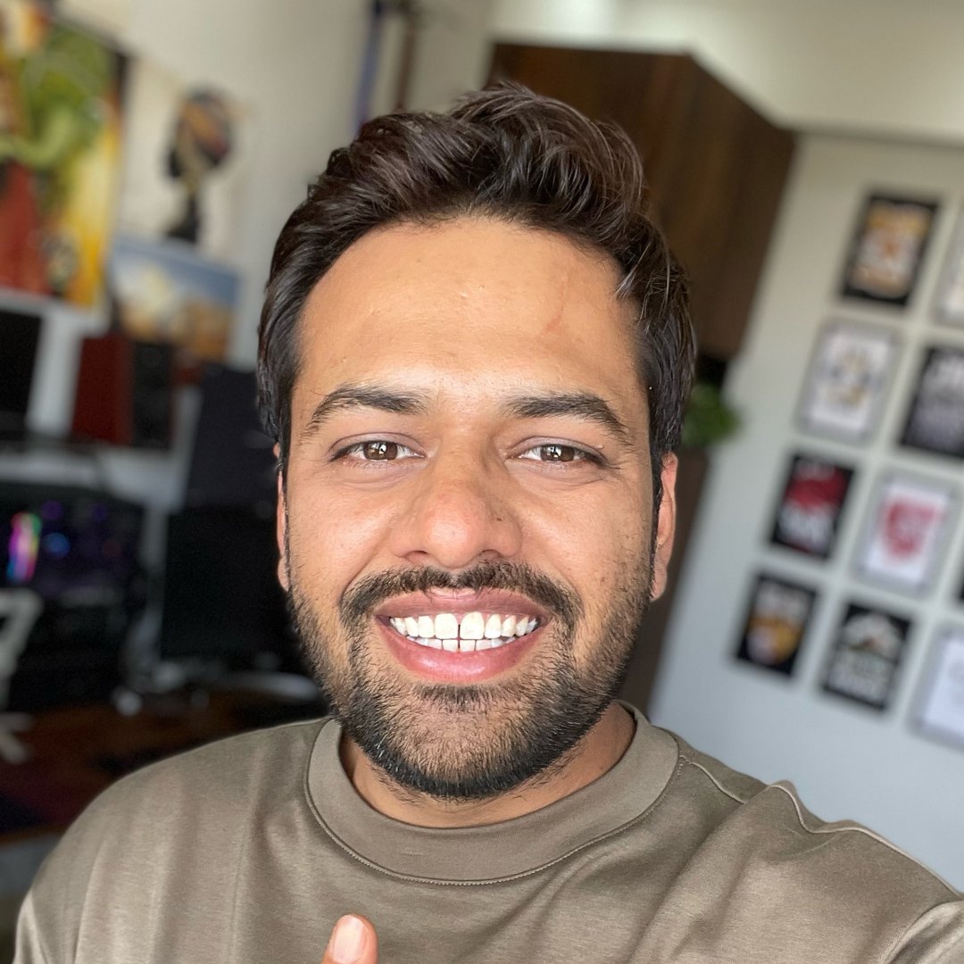 Profile photo