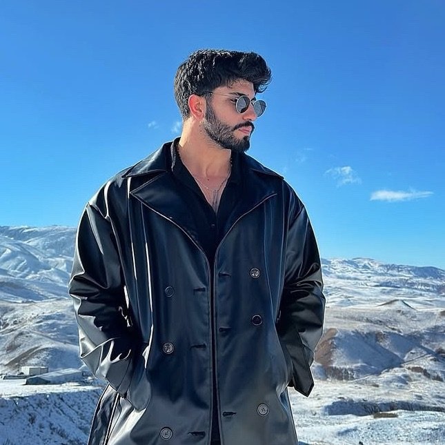 Profile photo